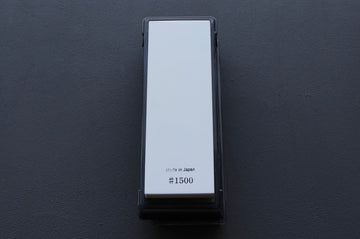 Suehiro 300/1500 Combination Stone  RE-153 - Thecooksedge