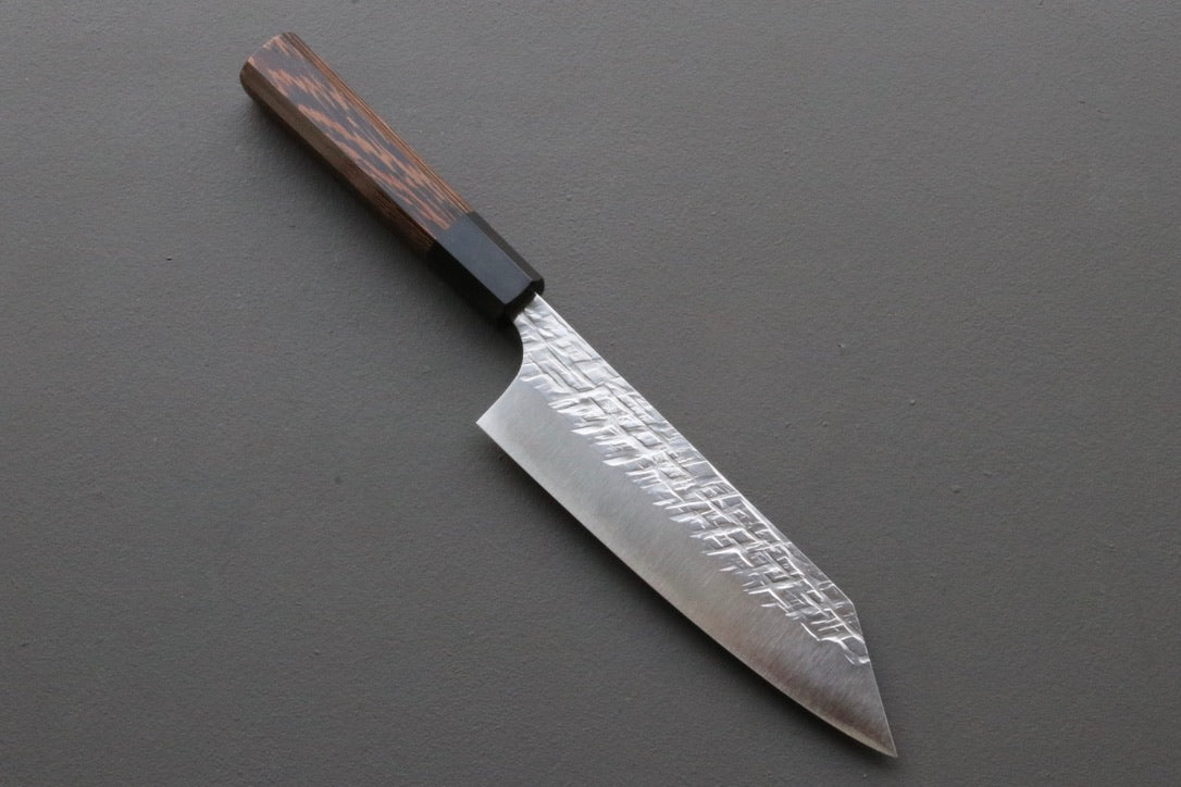Yu Kurosaki Raijin Bunka 180mm - Thecooksedge