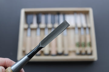 Oochi Chisels Set Of 10 - Thecooksedge