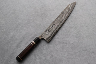 Kisuke Manaka Koku ENN Kiritsuke Gyuto 280mm - Thecooksedge