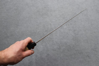 Kiyoshi Kato Migaki Sujihiki 270mm - Thecooksedge