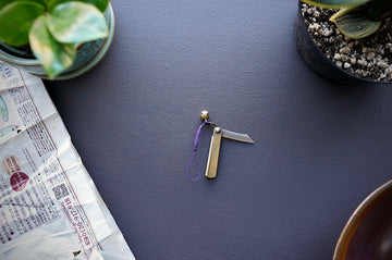 Higonokami SK Mini Knife - Thecooksedge