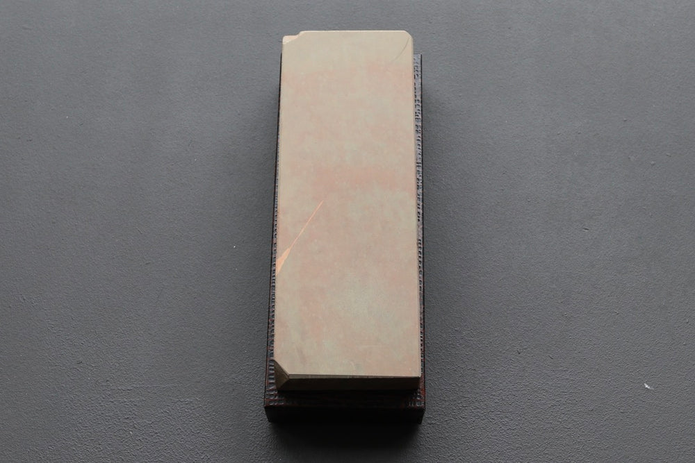 Shobu Natural Stone (Soft) - Thecooksedge