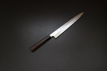 Yu Kurosaki Senko R2 Sujihiki 270mm - Thecooksedge