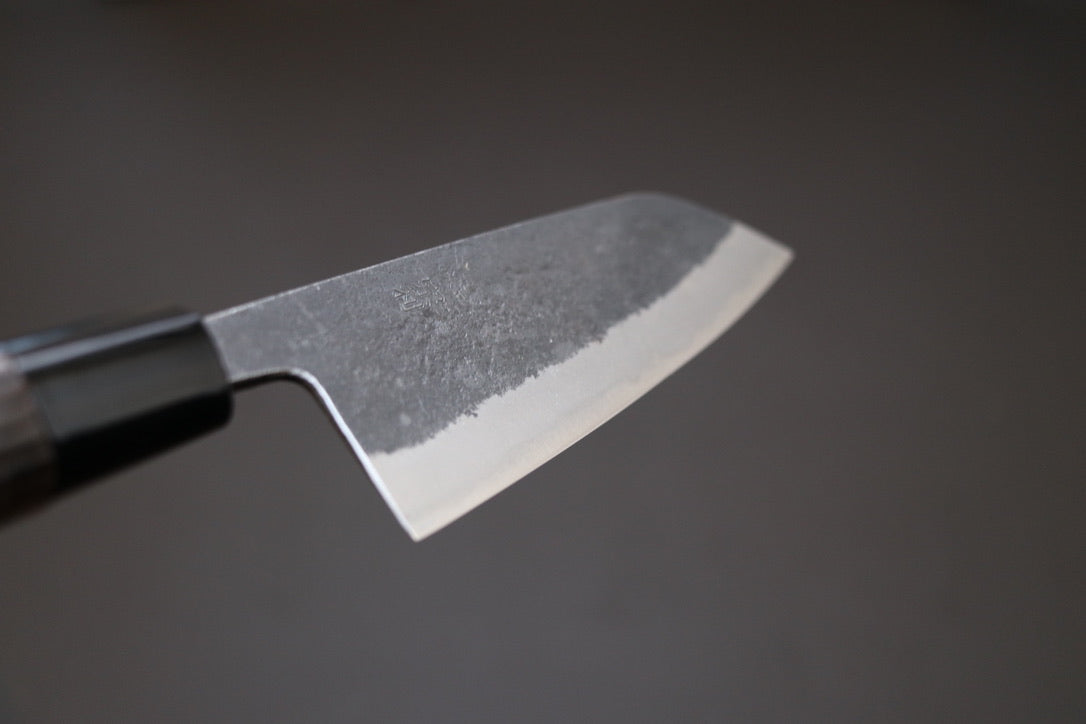 Munetoshi Nashiji 130mm Ko-Bunka - Thecooksedge