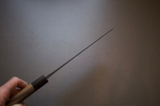 Fujimoto SLD nakiri 165mm - Thecooksedge