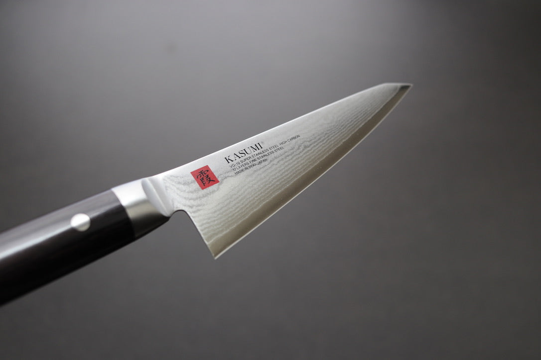 Kasumi honesuki 150mm - Thecooksedge