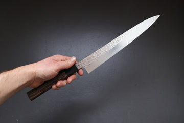 Yu Kurosaki Senko R2 Sujihiki 270mm - Thecooksedge