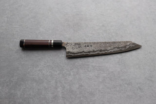 Kisuke Manaka Koku ENN Kiritsuke Gyuto 280mm - Thecooksedge