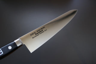 Sakai Kikumori Standard Gyuto 270mm - Thecooksedge