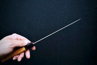 Hayabusa ZDP-189 Gyuto 240mm - Thecooksedge