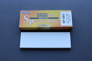 Naniwa speciality 12000  210X70X10mm - Thecooksedge