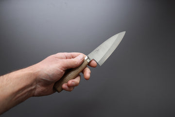 Tadafusa Hocho Kobo Deba 105mm HK- - Thecooksedge