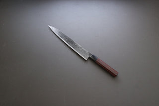 Takeda NAS Sujihiki Large 240mm - Thecooksedge