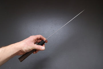 Yu Kurosaki Senko R2 Sujihiki 270mm - Thecooksedge