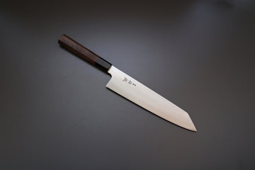 Sukenari SG2 Migaki Kiritsuke 240mm - Thecooksedge