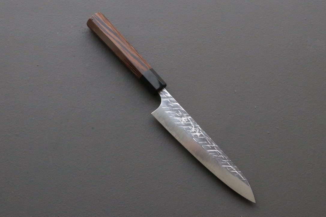Yu Kurosaki Raijin Petty 150mm - Thecooksedge