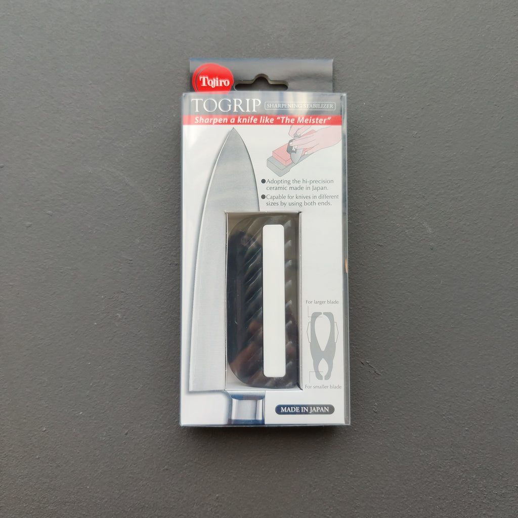 TOGRIP Sharpening Stabilizer - Thecooksedge