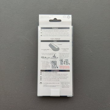 TOGRIP Sharpening Stabilizer - Thecooksedge