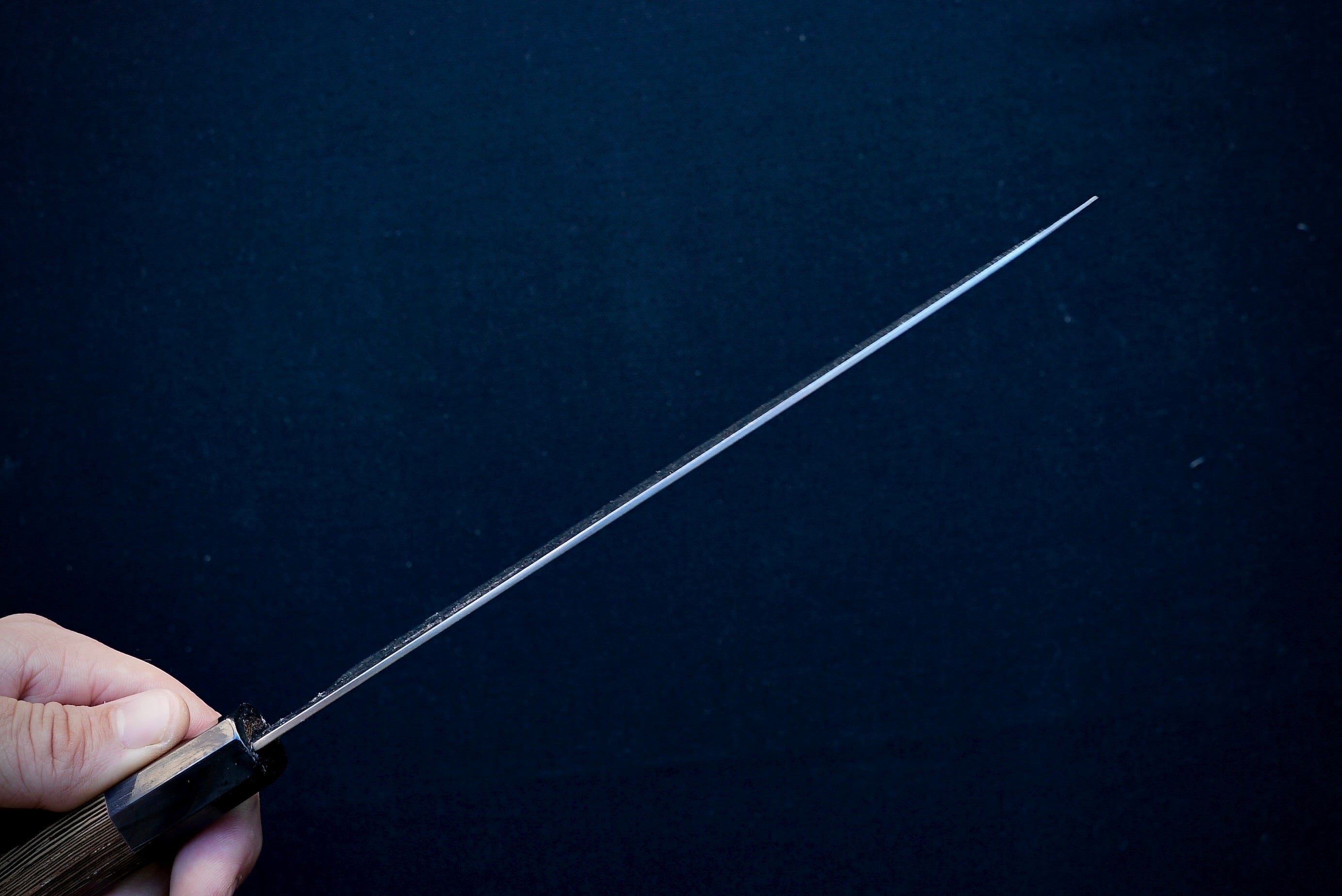 Sakai Takayuki Ginga Gyuto 210mm - Thecooksedge