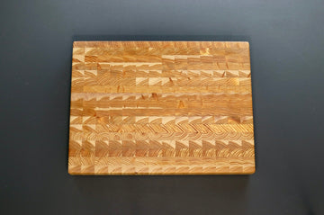 Medium Cutting Board - Thecooksedge