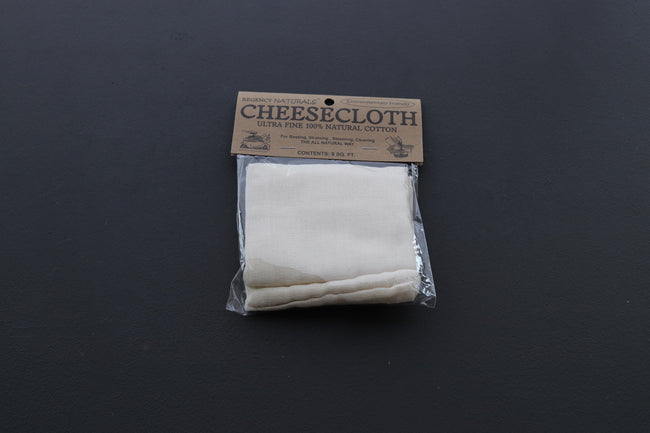 Cheesecloth - Thecooksedge