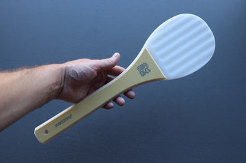Hangiri Spatula - Thecooksedge