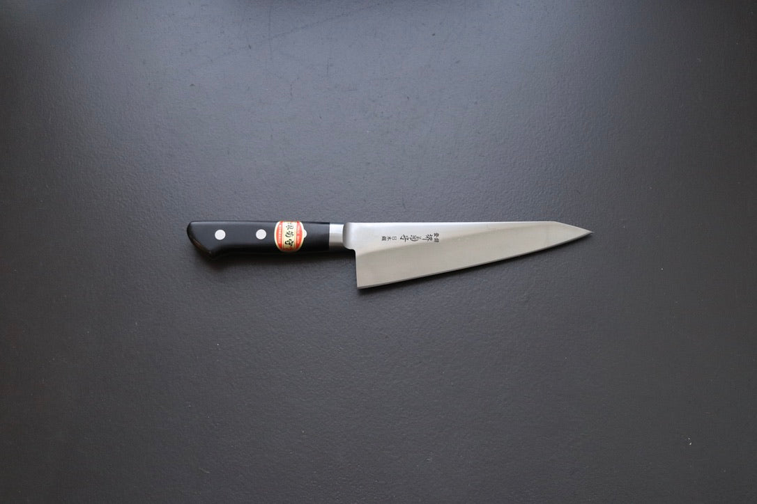 Sakai Kikumori Nihonko Garasuki 180mm - Thecooksedge