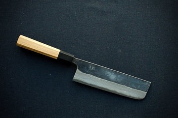 Kumokage Nakiri 165mm - Thecooksedge