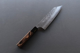 Yu Kurosaki Fujin VG10 Bunka - Thecooksedge