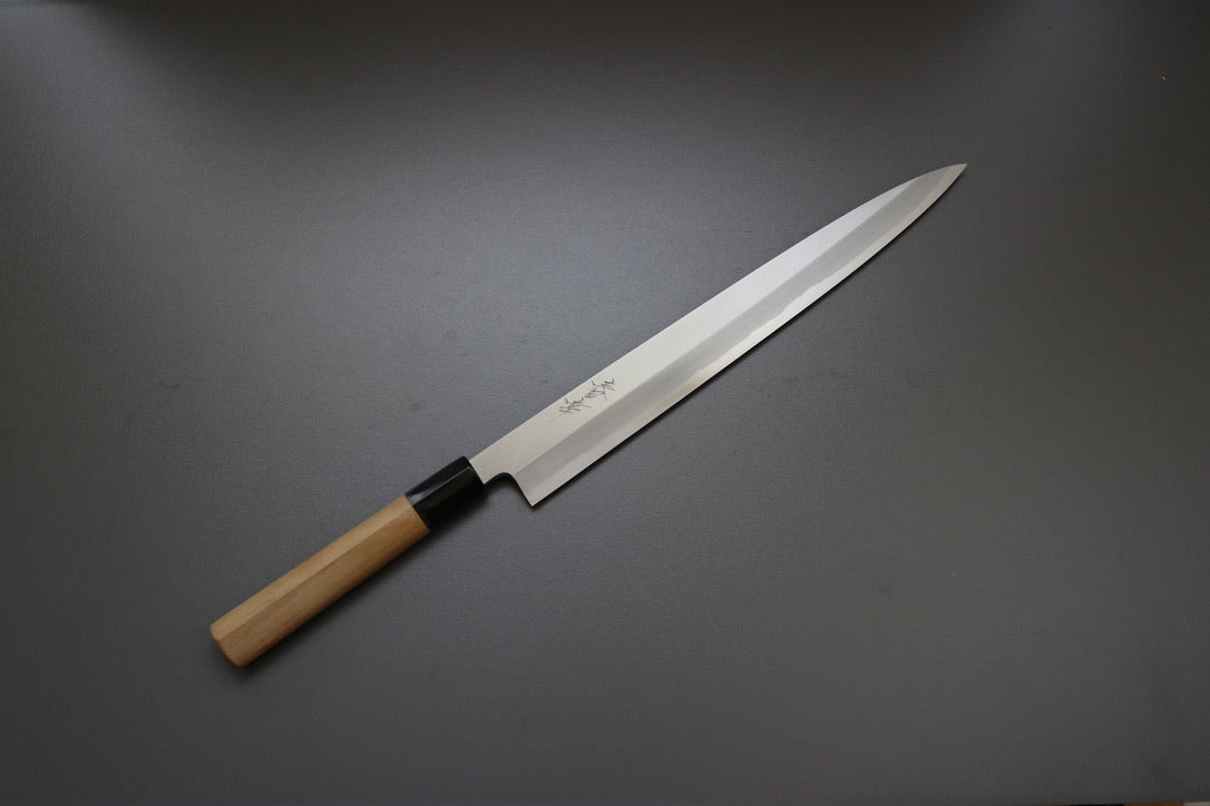 Ginjo Yanagiba 300mm - Thecooksedge