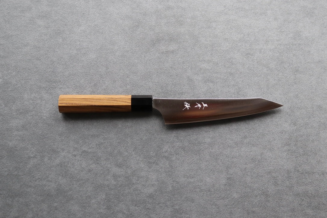 Yu Kurosaki Gekko Petty 150mm - Thecooksedge