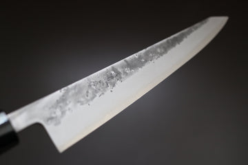Fujimoto Nashiji Sujihiki 240mm - Thecooksedge