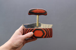 Grohmann Ulu - Thecooksedge
