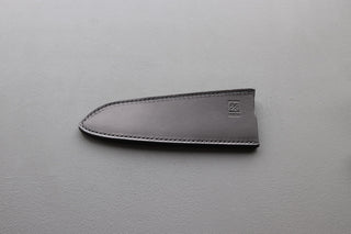 Artisan Revere 210mm Gyuto Leather Saya - Thecooksedge