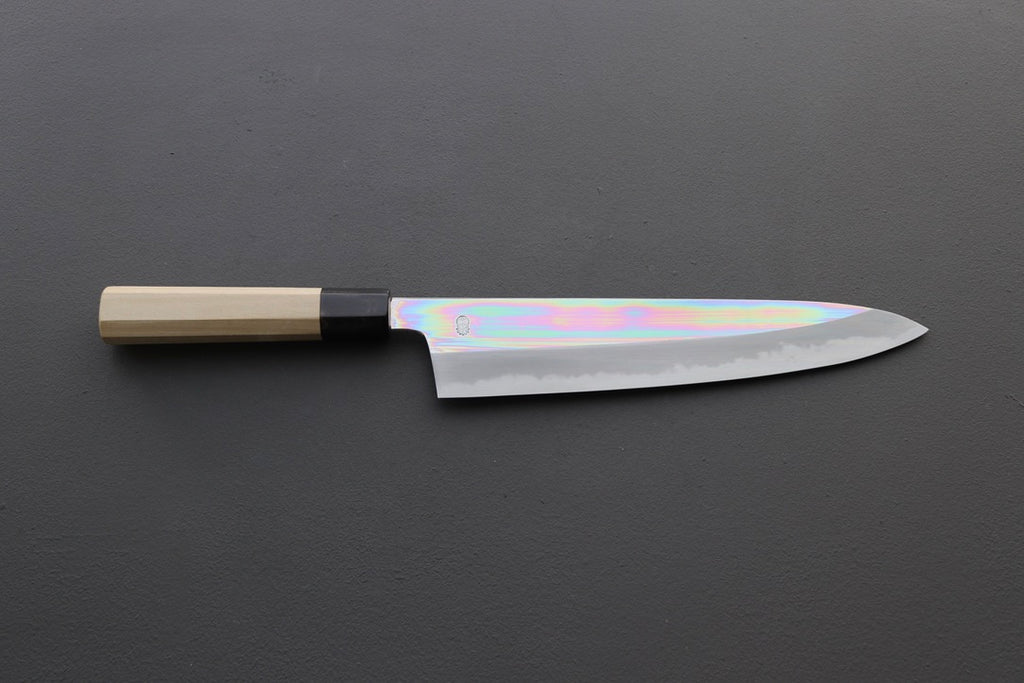 Sakai Kikumori CHOYO Gyuto 270mm - Thecooksedge