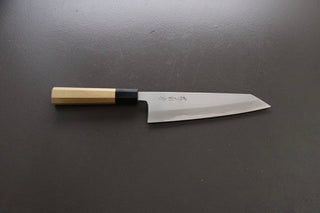 Gokujyo Kiritsuke 195mm - Thecooksedge