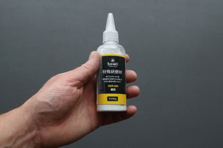 Suehiro Polishing Powder Fine Grain GSR-600 - Thecooksedge