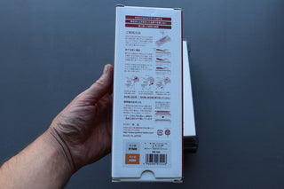 Suehiro 300/1500 Combination Stone  RE-153 - Thecooksedge