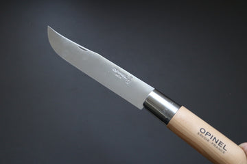 Opinel No.13 Folding Knife - Thecooksedge