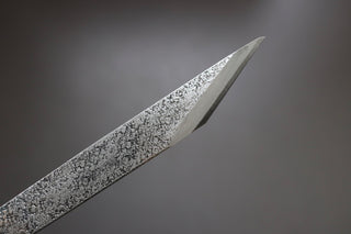 Sakai Kikumori SK Carbon Kiridashi - Thecooksedge