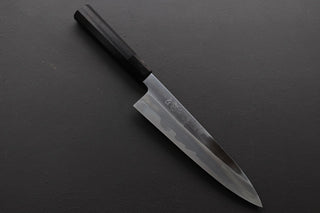 Hatsukokoro Komorebi Blue #2 Gyuto 210mm - Thecooksedge