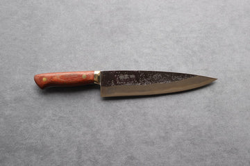 Kisuke Manaka VANADIS4 Euro Gyuto 200mm - Thecooksedge