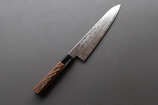 Sakai Takayuki Ginga Gyuto 240mm - Thecooksedge