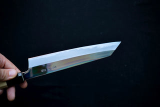 CHOYO Kiritsuke Gyuto 270mm - Thecooksedge