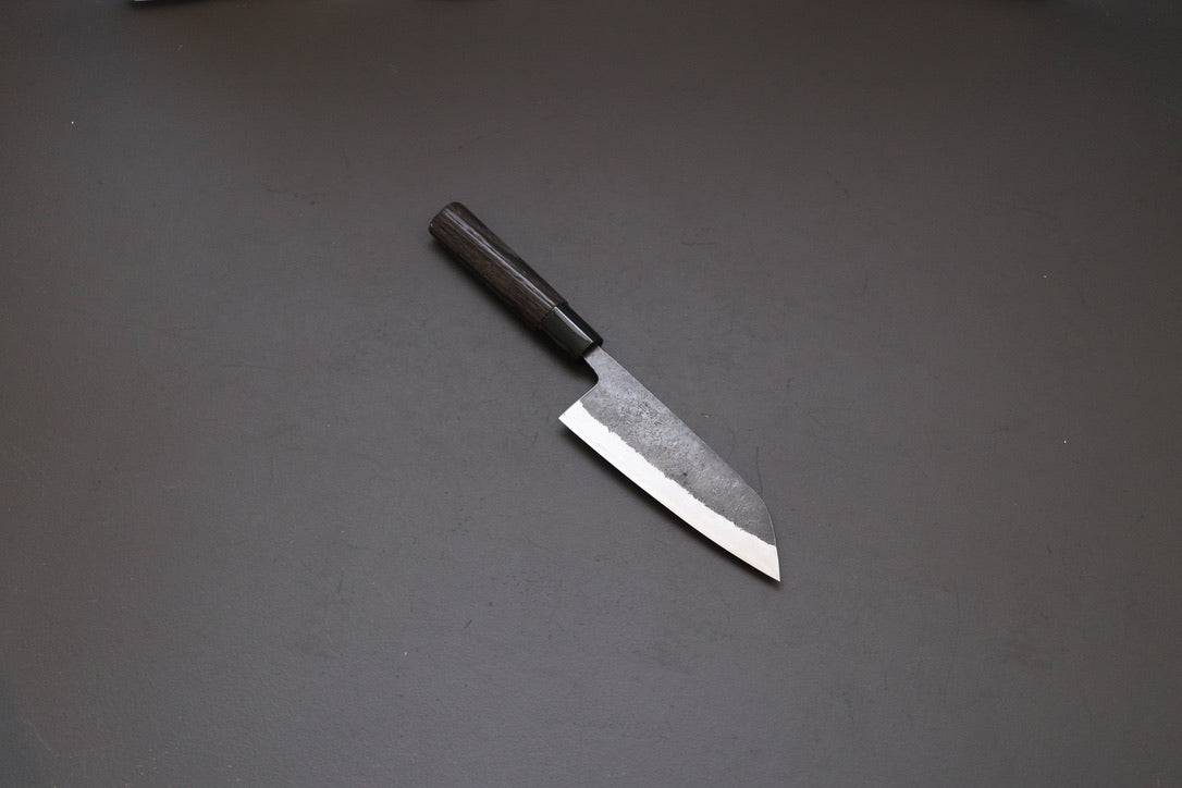 Munetoshi Nashiji 130mm Ko-Bunka - Thecooksedge