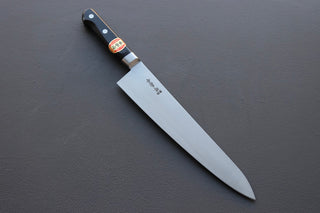 Sakai Kikumori Nihonko Gyuto 270mm - Thecooksedge