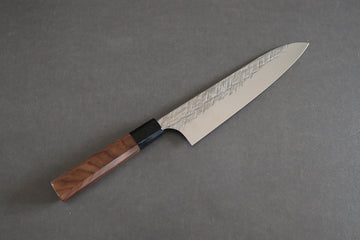 Yu Kurosaki Raijin gyuto 240mm - Thecooksedge