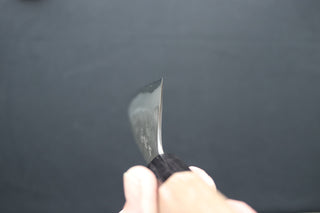 Sakai Kikumori Nashiji Gyuto 210mm - Thecooksedge