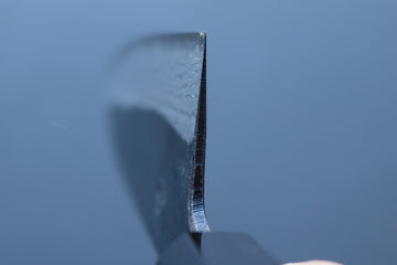 Hatsukokoro Kumokage Santoku 180mm - Thecooksedge